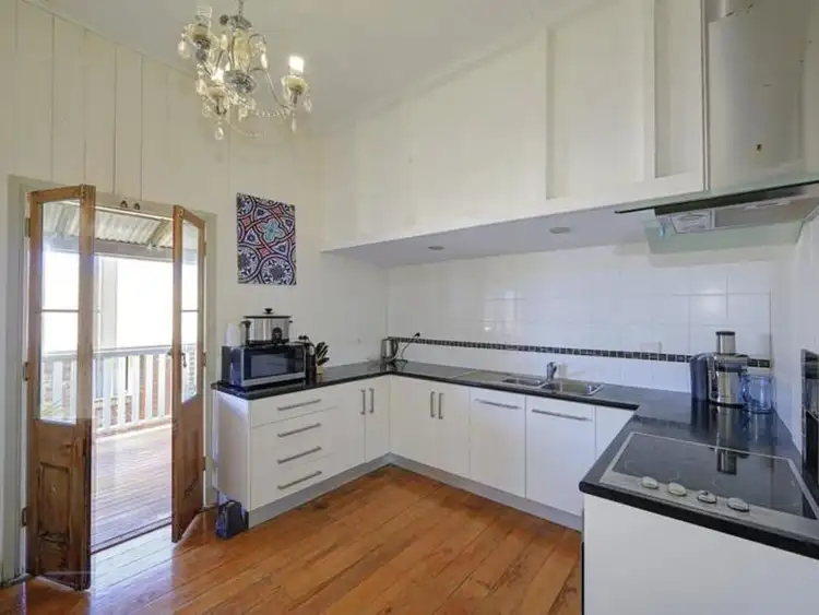 Third view of Homely house listing, 9 Martins Court, Qunaba QLD 4670