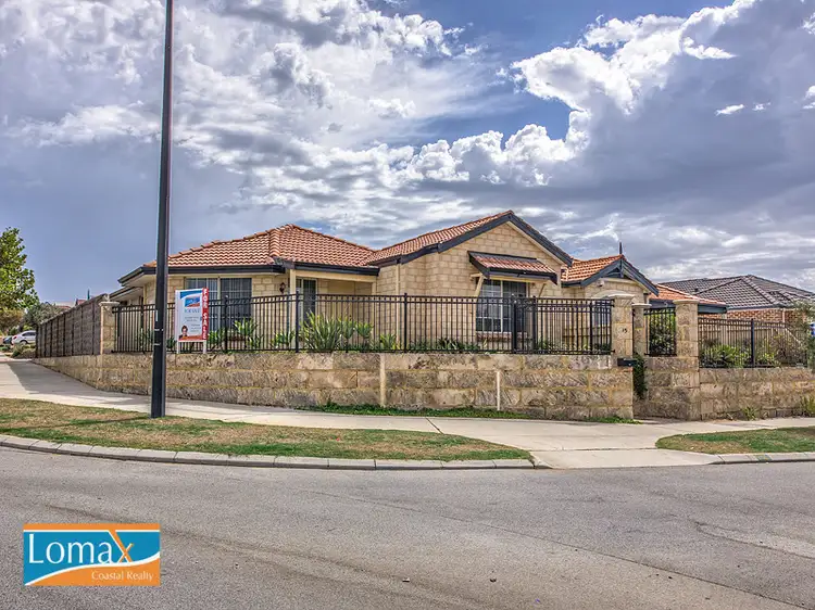 15 Tollesbury Avenue, Butler WA 6036