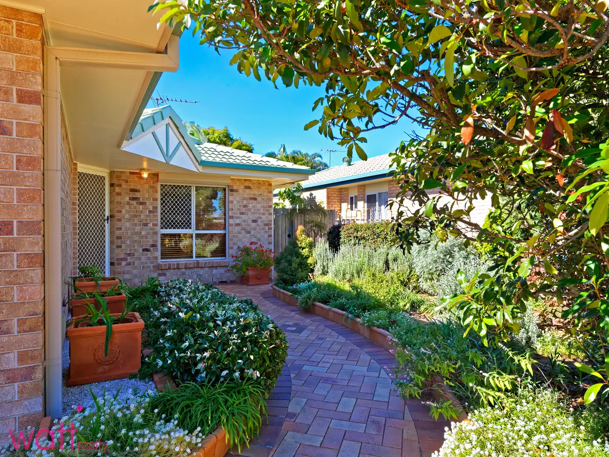 Main view of Homely house listing, 14 Garney Street, Redcliffe QLD 4020