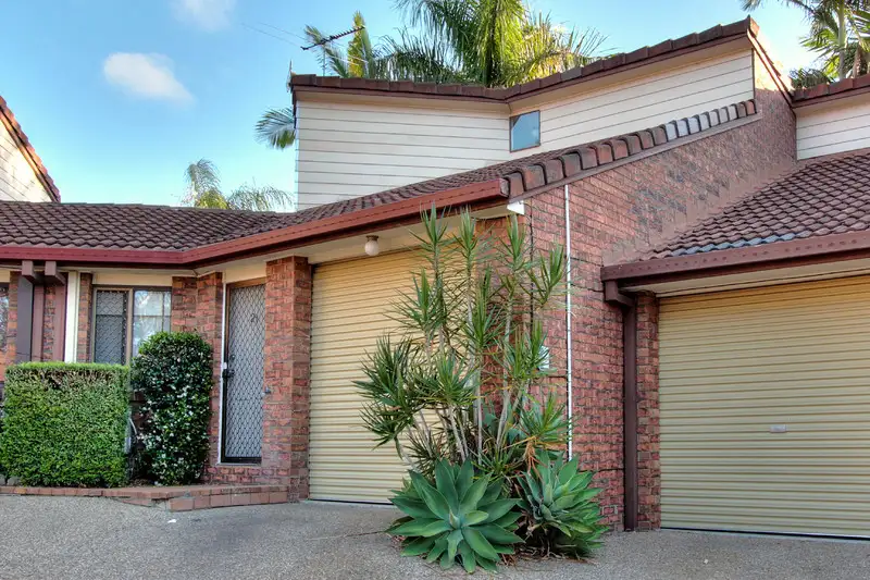 Main view of Homely townhouse listing, 21/93-97 Barbaralla Drive, Springwood QLD 4127