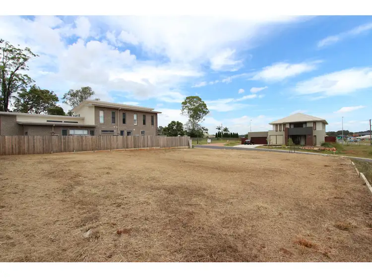 Fifth view of Homely land listing, 4 Lemrak Street, Underwood QLD 4119