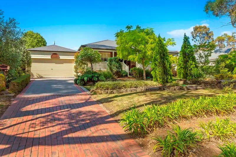 Main view of Homely house listing, 10 Tal Tals Crescent, Mount Martha VIC 3934