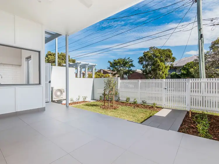 Third view of Homely block of units listing, 57 Beverley Street, Morningside QLD 4170