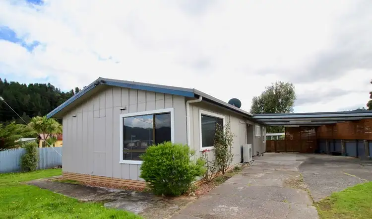 Main view of Homely house listing, 8 Mathew Street, Queenstown TAS 7467