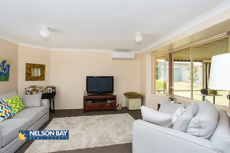 Sixth view of Homely house listing, 103 Bagnall Beach Road, Corlette NSW 2315