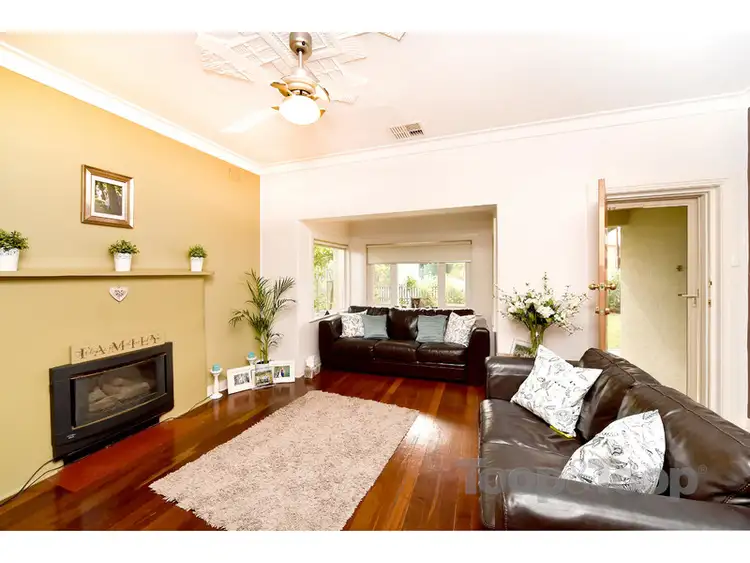 Second view of Homely house listing, 6 Burnham Avenue, Myrtle Bank SA 5064