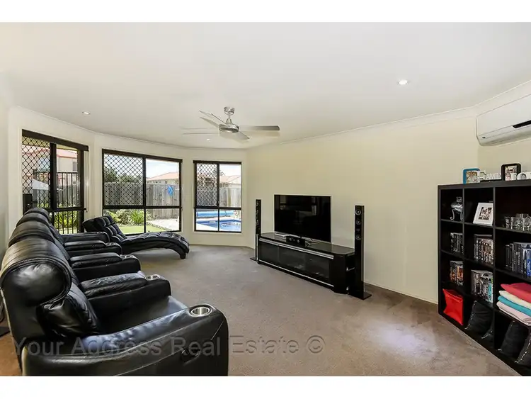 Fourth view of Homely house listing, 1 Isabella Court, Heritage Park QLD 4118