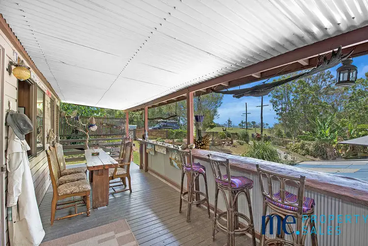 280 Robinson Road, Mount Mee QLD 4521