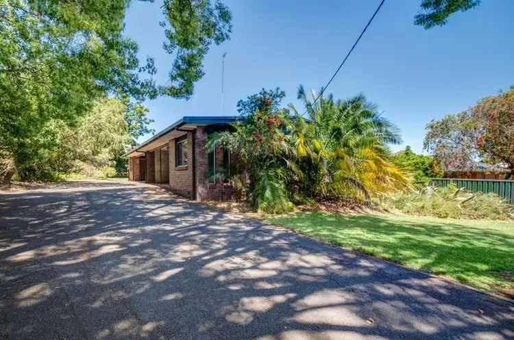 10 Potter Street, South Toowoomba QLD 4350