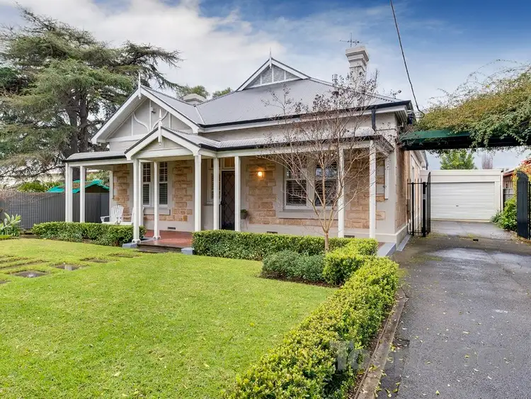 Second view of Homely house listing, 10 Thorngate Street, Thorngate SA 5082
