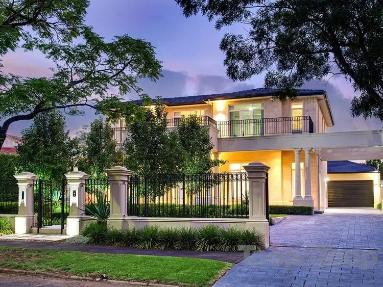12 Trevorten Avenue, Glenunga SA 5064