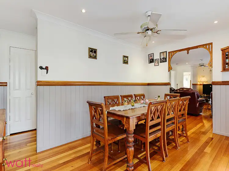 Fourth view of Homely house listing, 7 Gymkhana Place, Dayboro QLD 4521