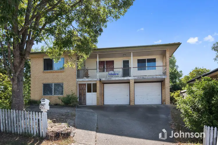 Main view of Homely house listing, 27 Cilento Street, Mcdowall QLD 4053