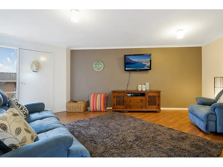Second view of Homely flat listing, 2/3-5 Yarrawood Avenue, Merimbula NSW 2548