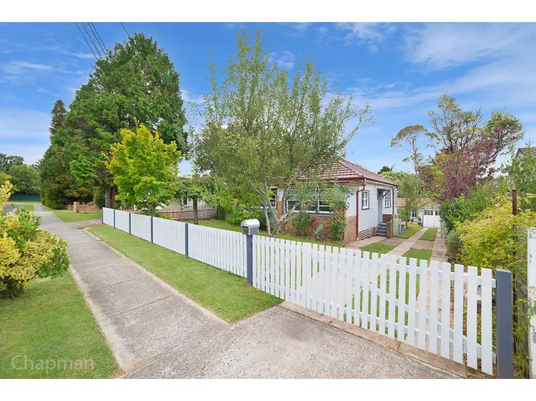 42 Darley Street, Katoomba NSW 2780