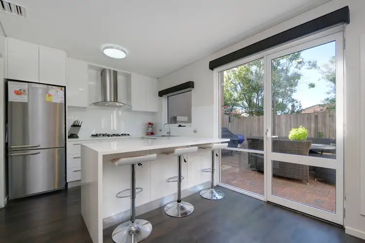 Second view of Homely townhouse listing, 7/50-54 Kay Street, Traralgon VIC 3844