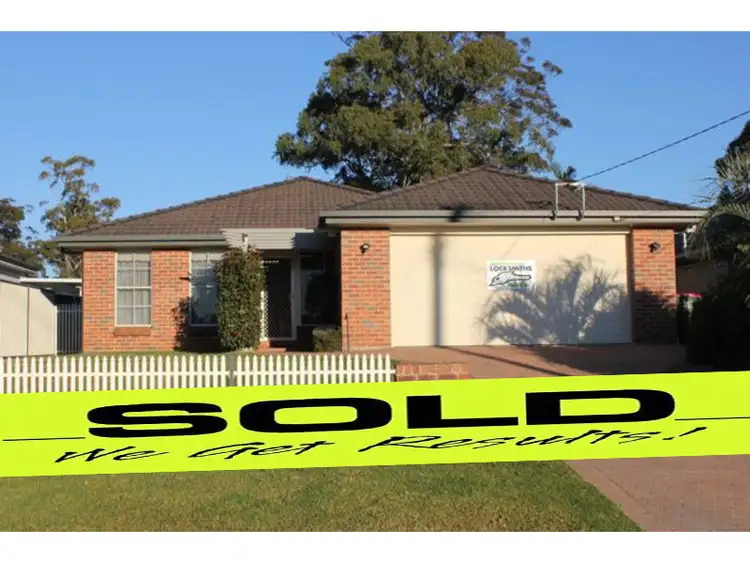 98 Fairway Drive, Sanctuary Point NSW 2540