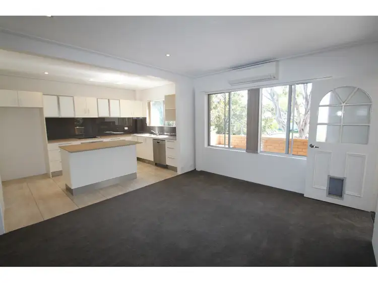Third view of Homely apartment listing, 3/62-64 Kurnell Road, Cronulla NSW 2230