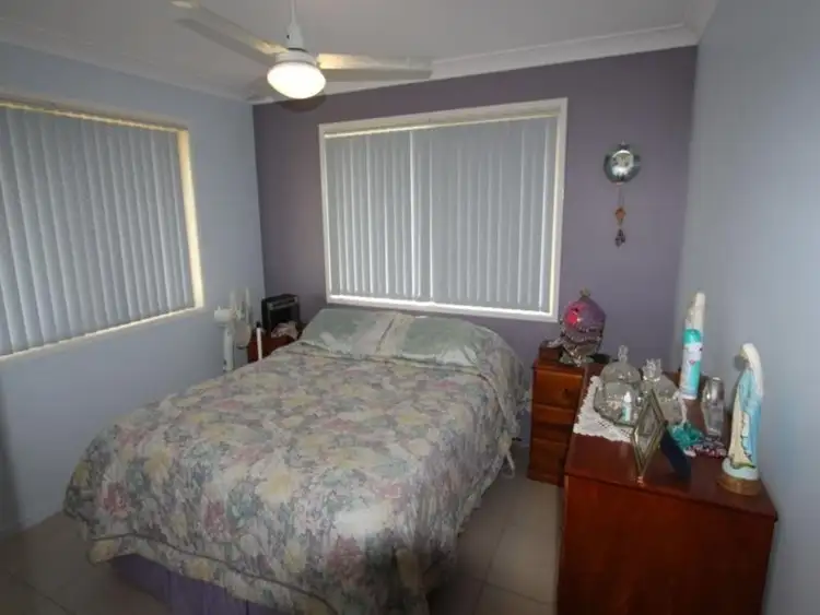 Fifth view of Homely house listing, 25 Free Street, Nobby QLD 4360