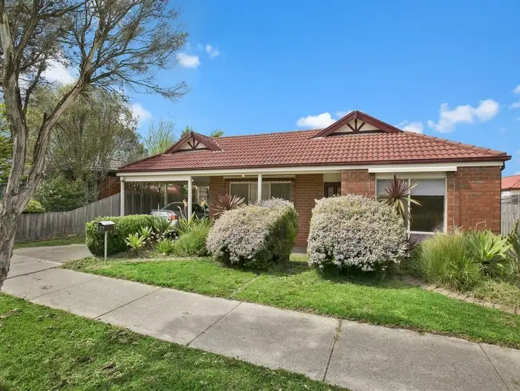 7 Melrose Terrace
