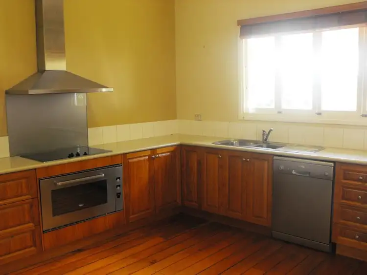 Second view of Homely house listing, 6 Queen Street, Clifton QLD 4361