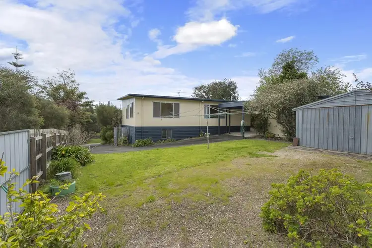 Third view of Homely house listing, 79 Field Street, Rye VIC 3941
