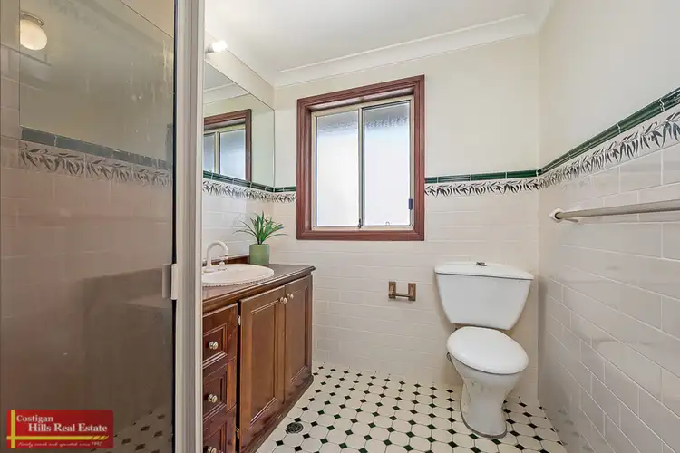 Sixth view of Homely house listing, 8 Monaco Place, Quakers Hill NSW 2763