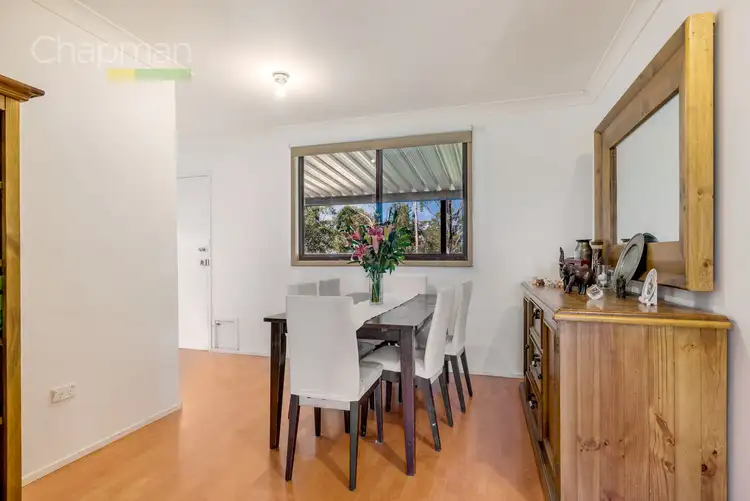 Third view of Homely house listing, 19 Spurwood Road, Warrimoo NSW 2774