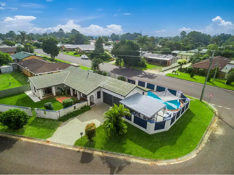 2 Opaki Place, Wollongbar NSW 2477