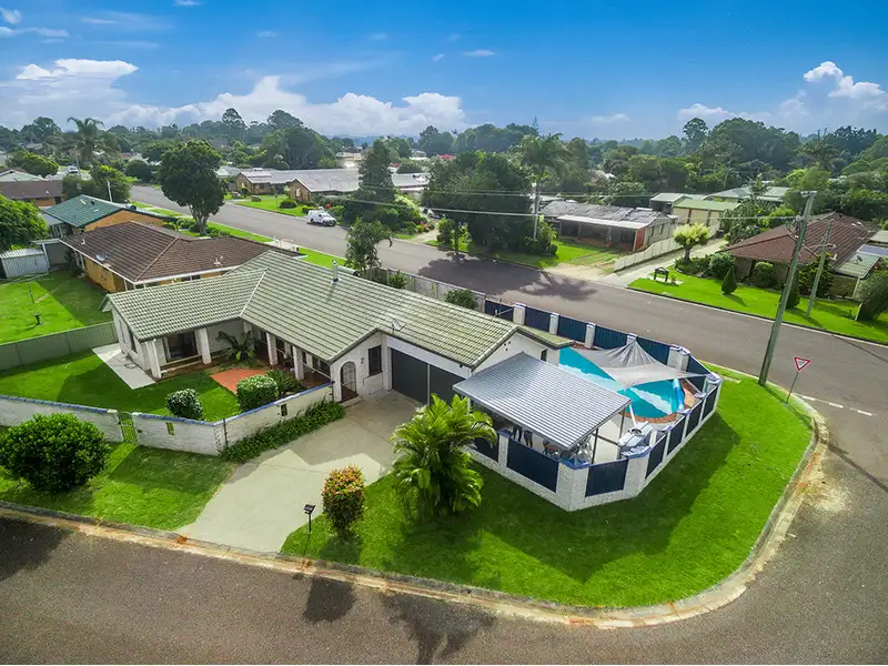 Main view of Homely house listing, 2 Opaki Place, Wollongbar NSW 2477