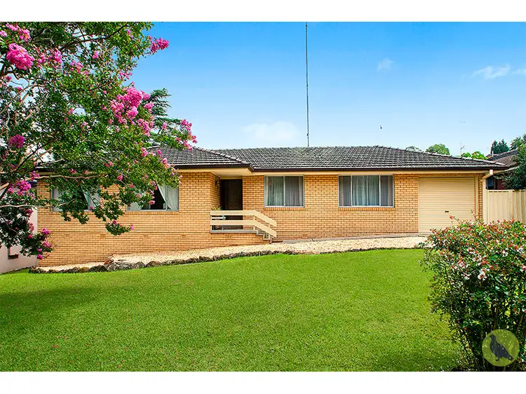 10 Lodore Place, Northmead NSW 2152