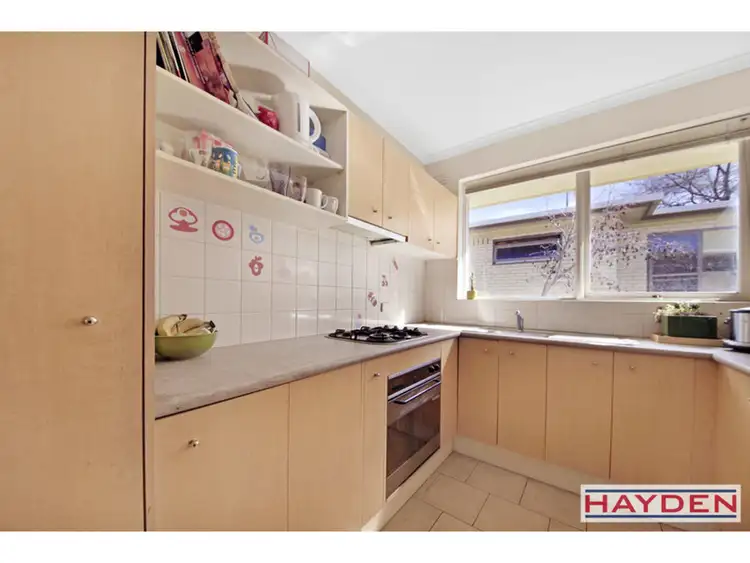 Fourth view of Homely apartment listing, 6/24 Edgar Street, Glen Iris VIC 3146