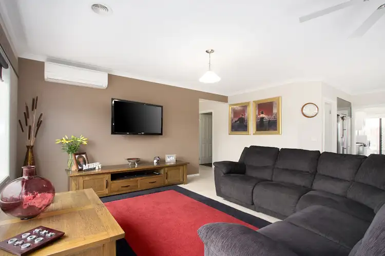 Fourth view of Homely house listing, 31 Harmon Drive, Drouin VIC 3818