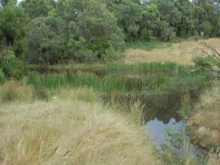 Second view of Homely rural property listing, Lot 1 Colac Forrest Road, Forrest VIC 3236