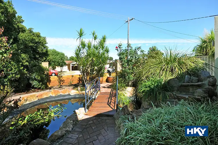 Sixth view of Homely house listing, 25 Weddall Road, Lockridge WA 6054