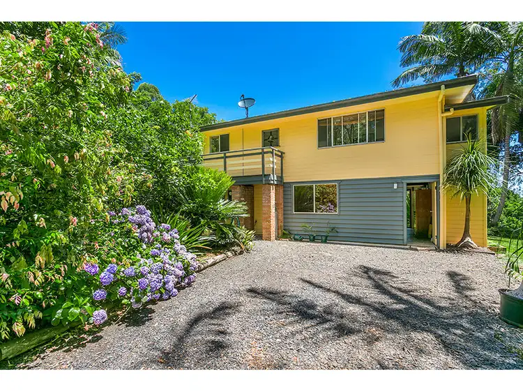 137 Binna Burra Road, Binna Burra NSW 2479