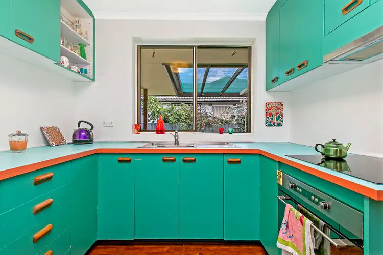 Second view of Homely house listing, 1/7 Barker Street, Port Noarlunga SA 5167