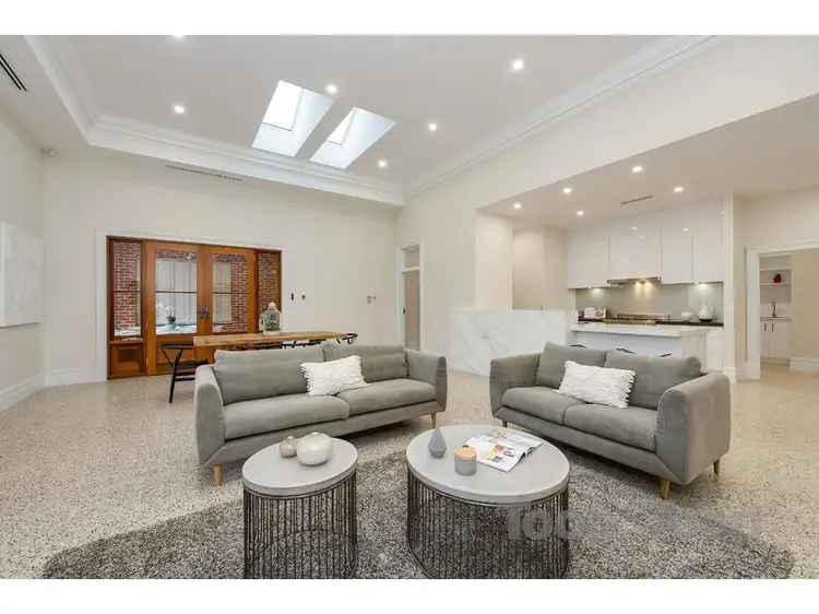 Second view of Homely house listing, 126 First Avenue, Joslin SA 5070