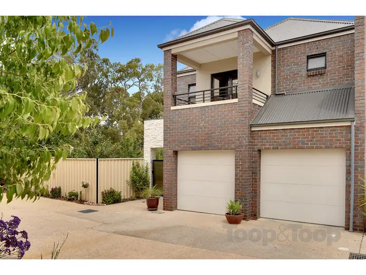 3/2 Slate Road, Golden Grove SA 5125