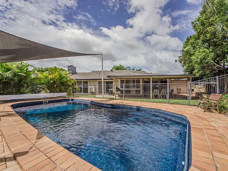Main view of Homely house listing, 28 Avondale Road, Sinnamon Park QLD 4073