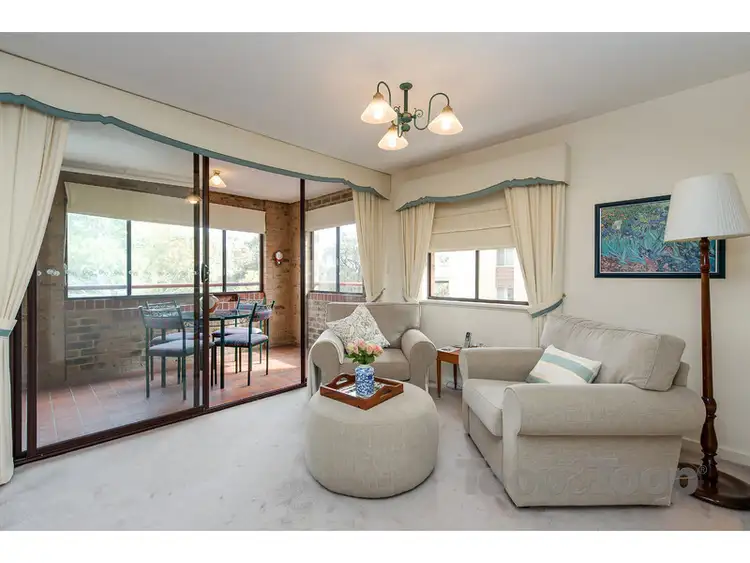 Fourth view of Homely unit listing, 14/11 Strangways Terrace, North Adelaide SA 5006