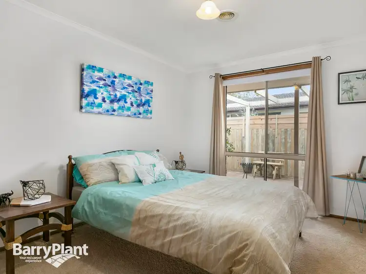 Sixth view of Homely house listing, 28 Coleman Crescent, Rosebud West VIC 3940