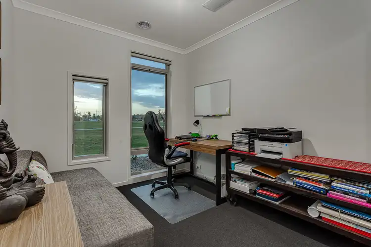 Fifth view of Homely house listing, 16 Moorcroft Terrace, Officer VIC 3809
