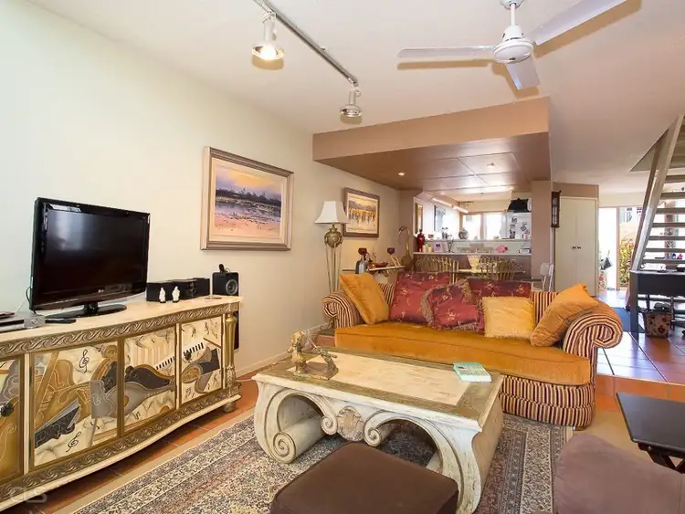 Fifth view of Homely townhouse listing, 3A/16 Spinnaker Drive, Sandstone Point QLD 4511