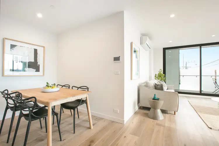 Fourth view of Homely apartment listing, 102/730A Centre Road, Bentleigh East VIC 3165