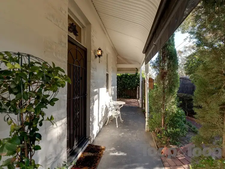 Third view of Homely house listing, 5 Mack Street, Glenelg North SA 5045