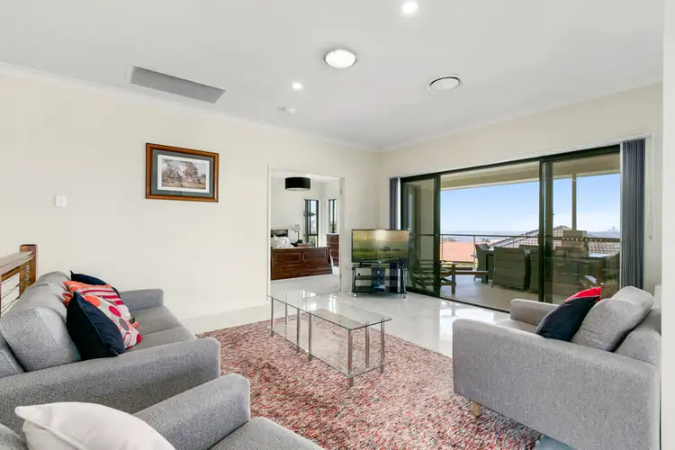 Sixth view of Homely house listing, 71 Kincaid Drive, Highland Park QLD 4211