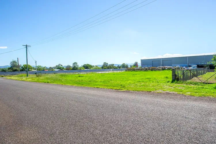Fourth view of Homely land listing, LOT 2 & 3, 4 Philip Street, Scone NSW 2337