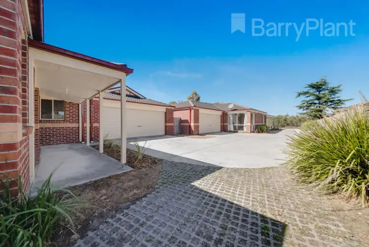 Second view of Homely house listing, 1/48 Railway Avenue, Bunyip VIC 3815