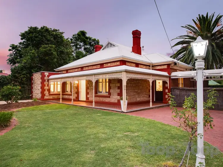 24 Jellicoe Avenue, Kings Park SA 5034